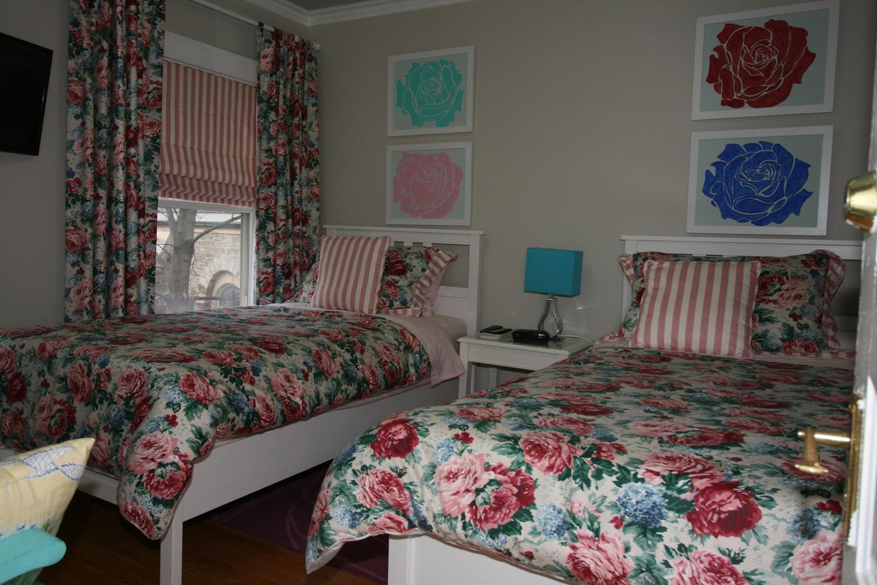 Rose Arden Bed & Breakfast Hamilton Exterior foto